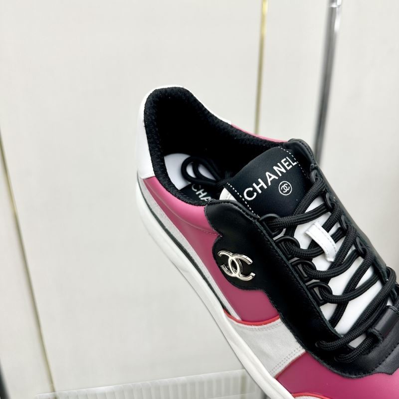 Chanel Sport Shoes